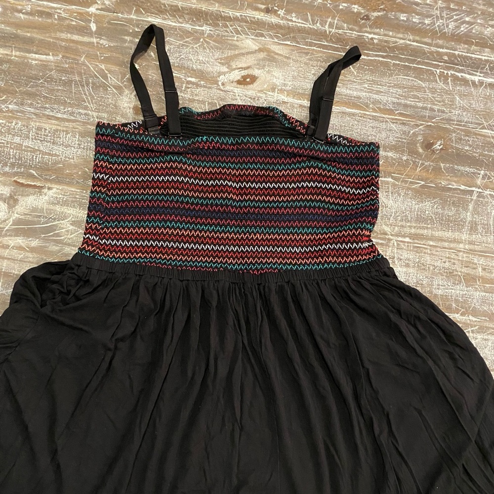 Womens size 1 Torrid shorts romper